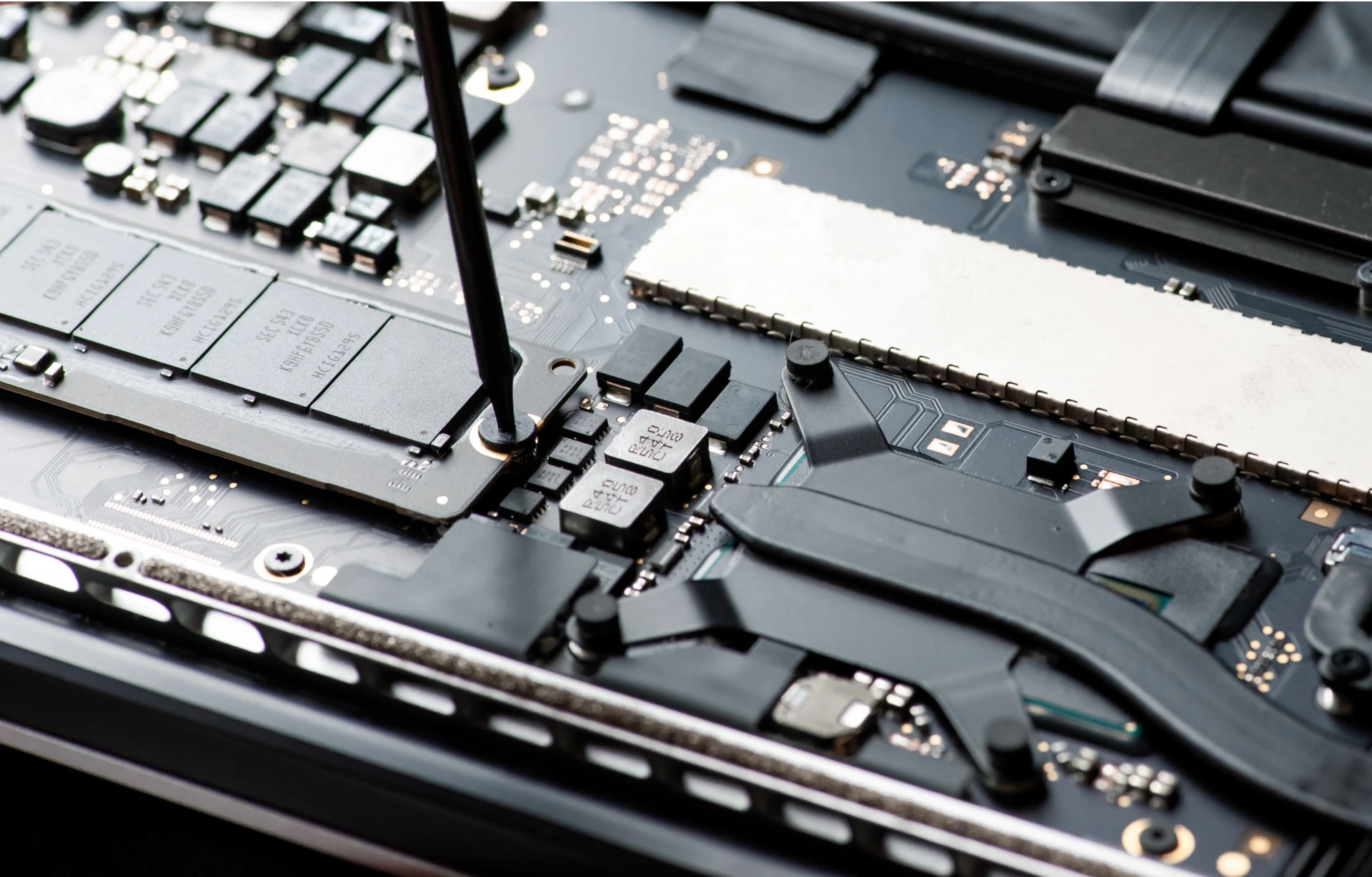 PC-Reparatur Service