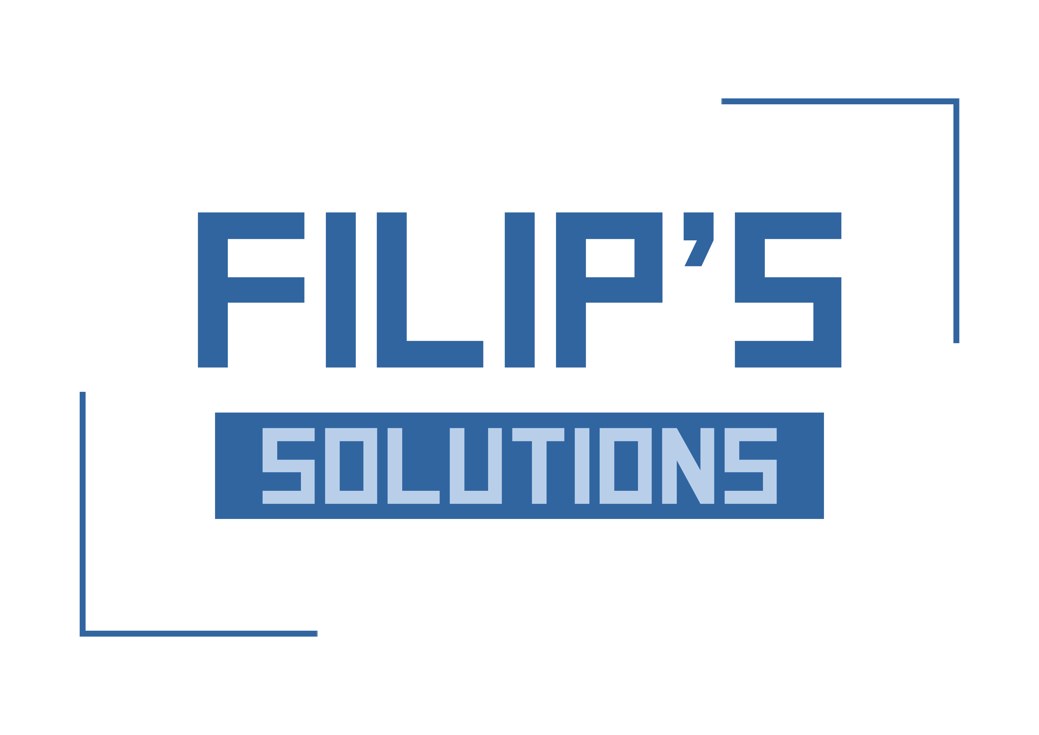 Filips Solutions